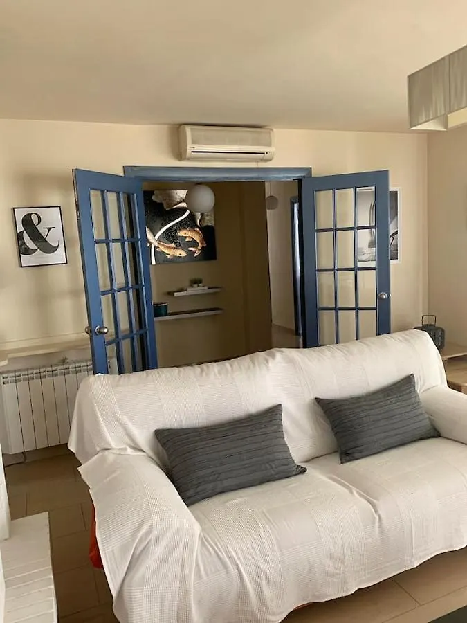 Formentor Beach primera linea de playa Apartamento Salou