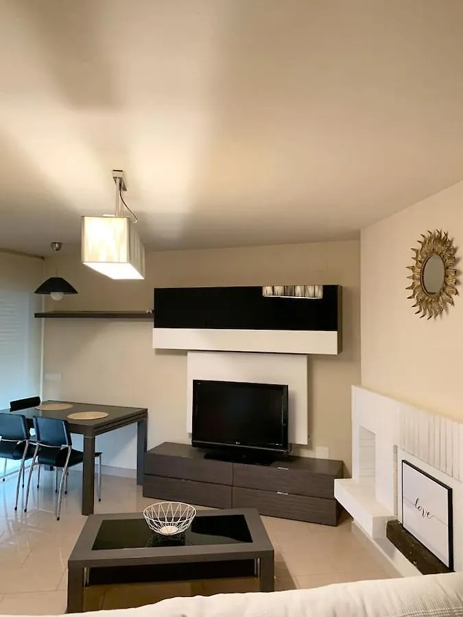 Formentor Beach primera linea de playa Apartamento Salou 0*,