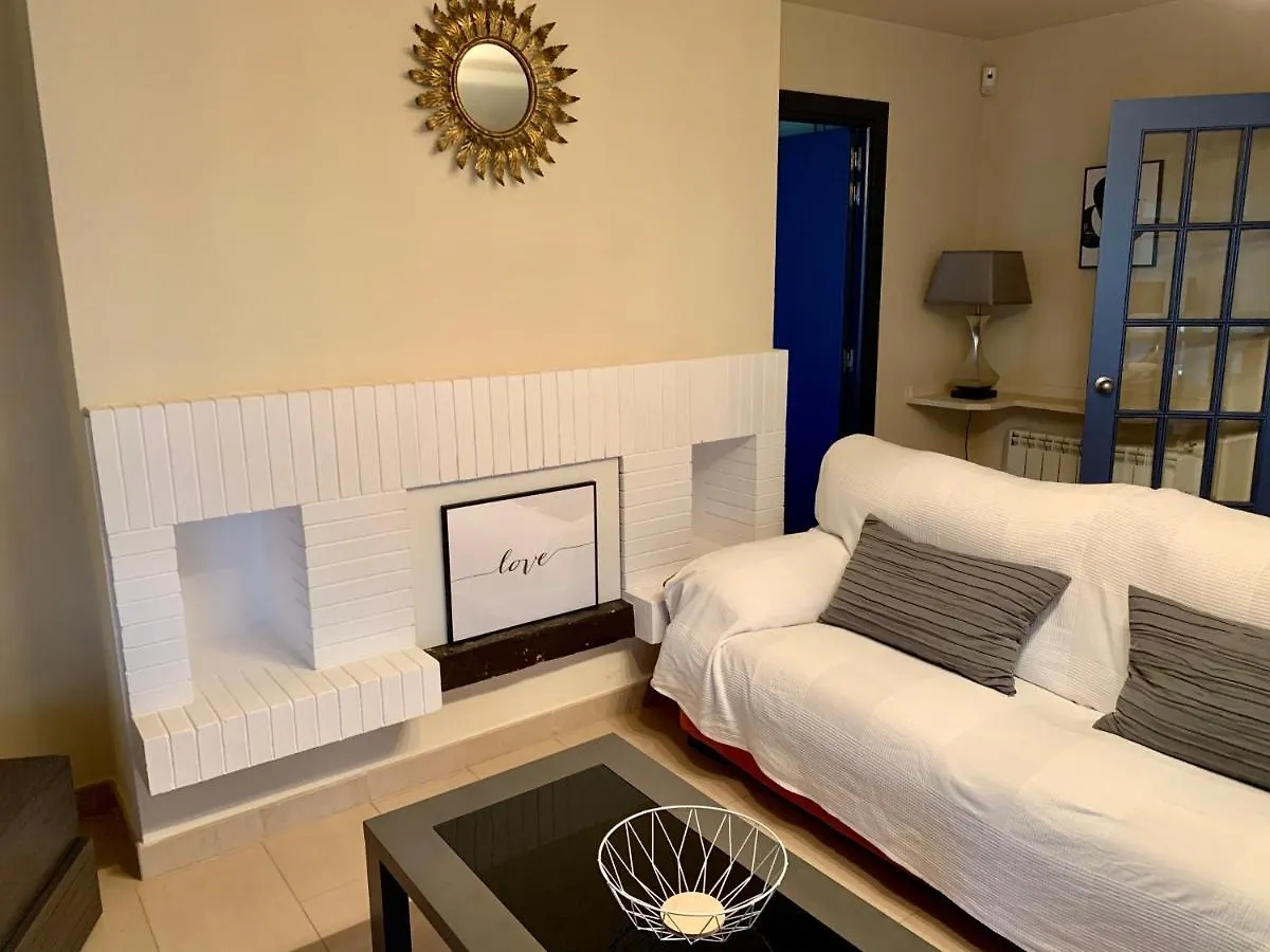 Formentor Beach Primera Linea De Playa Apartment Salou 0*,  Spain